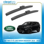 Gạt mưa ô tô hiệu ứng lá sen Land Rover Discovery [2010-2016]